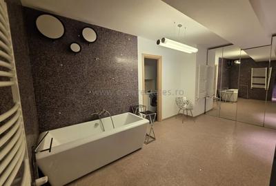 HERASTRAU NORDULUI DE INCHIRIAT APARTAMENT 4 CAMERE LUX | LOC PARCARE - 36