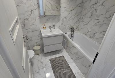 Apartament cu 2 camere decomandat, mobilat în Apărătorii Patriei - 8