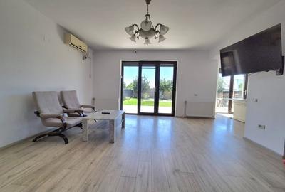 Proprietar, vilă modernă, Domnești – Ciutaci | Prosumator | Garaj & beci - 5