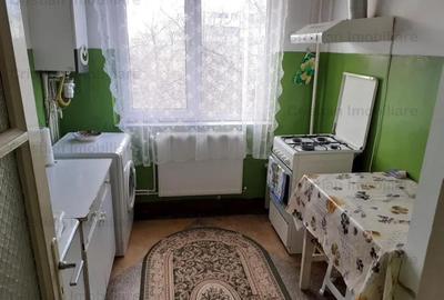 Apartament cu 2 camere semidecomandat în Independenței - 4