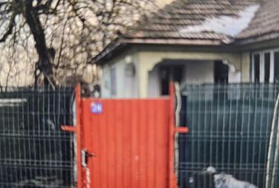 Casă cu 4 camere în Boldești - 2