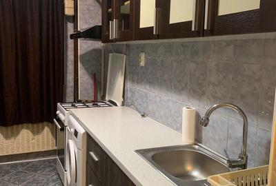 Apartament cu 2 camere decomandat în Iancului - 2
