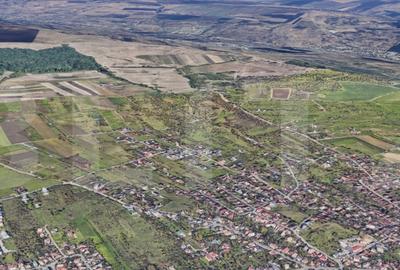 Teren Unicat La Vanzare in Cluj Napoca ! - 7
