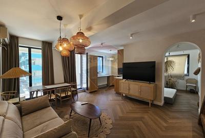 Apartament de inchiriat 3 camere / Mamaia - 4