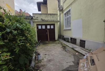 Zona Capitale vila 250 mp ideal afterschool birouri clinica rtc - 24