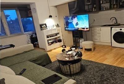 Studio Baneasa 2 min aeroport A127 - 8