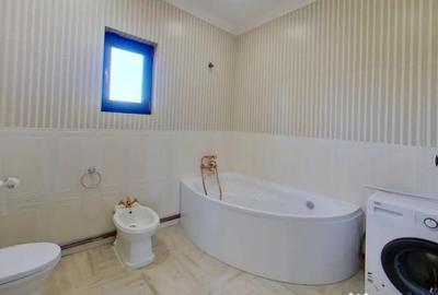 Casă cu 5 camere cu Teren 1532 Mp în Șinca - 10