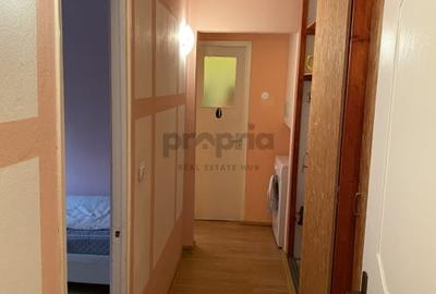 Apartament 3 camere de inchiriat - Brasov, Cartier Astra - 12