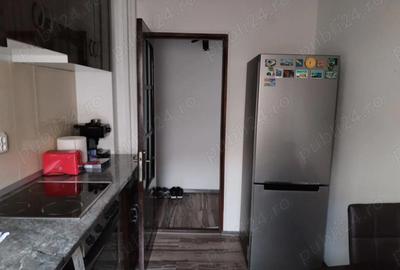 Apartament cu 2 camere semidecomandat în Aluniș - 9