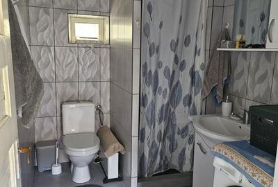 Casă cu 4 camere cu Teren 800 Mp în Băilești - 6