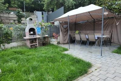 Casa cocheta, aproape de centrul orasului Targu Mures - confort si intimitate - 10