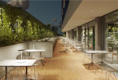 Magheru HUB, ULTRACENTRAL - 6