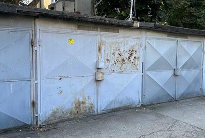 Garaj de inchiriat in zona Odobescu - 1