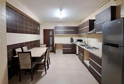 Apartament cu 5 camere decomandat, mobilat în Bucureștii Noi - 2