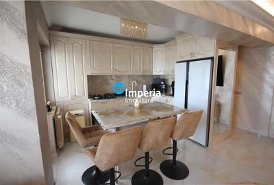 Apartament 3 camere, LUX, bloc nou, zona Moara de Vant, Iasi - 3