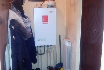 Proprietar, ap 2 cam in casa veche, Mărășești, singur curte - 9