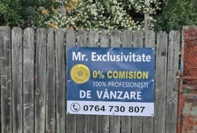 Casă individuală cu 2 camere cu Teren 7769 Mp în Budieni - 13