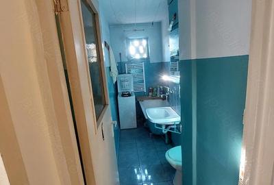 Apartament cu 3 camere semidecomandat în Iosefin - 1