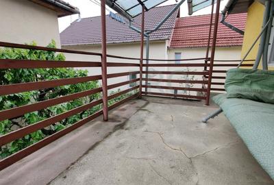 Casă individuală cu 5 camere cu Canalizare în Cisnădie - 8