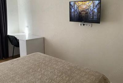 De vanzare apartament cu o camera in zona Torontalului - 2