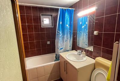 Apartament cu 3 camere decomandat, mobilat în Nord - 10