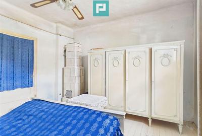 Case de vanzare cu teren generos - Alfa - 3