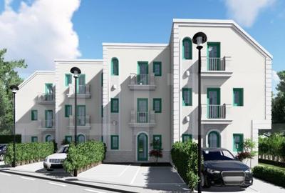 Duplex 4 camere, 144mp, Otopeni - 11