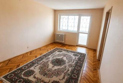 Apartament cu 2 camere decomandat în Radu Negru - 5