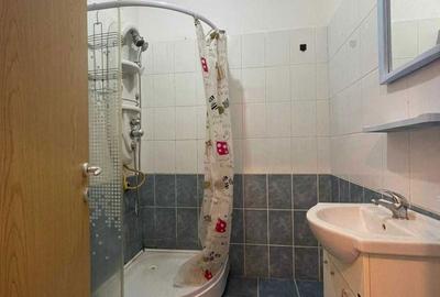 Garsonieră decomandată în Lazaret - 7