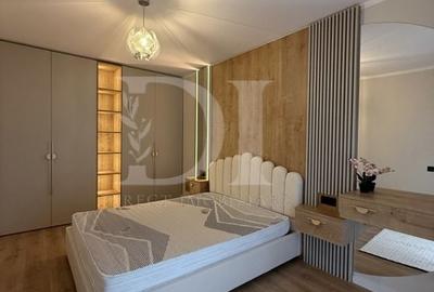 Apartament la cheie / etaj intermediar / Zona Eroilor - 11