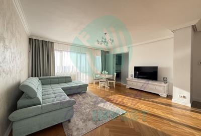 Apartament cu 2 camere semidecomandat, mobilat în Vitan - 7