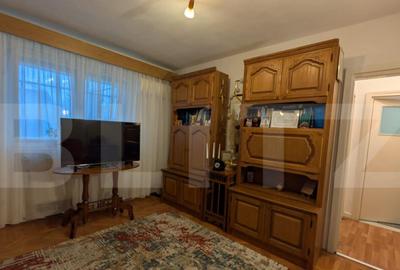 Apartament cu 2 camere semidecomandat în Aleea Trandafirilor - 8