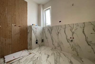 Duplex cu 3 camere cu Teren 340 Mp în Moșnița Nouă - 13