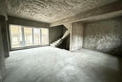 Duplex semifinisat 4 camere, 2 garaje, Duplex semifinisat 4 camere, 2 garaje, - 6