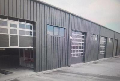 Spațiu comercial, de 320 mp, în Central - 1