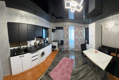 Apartament cu 2 camere decomandat în Buzaului - 1