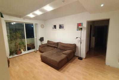 Apartament cu 4 camere semidecomandat, mobilat în Drumul Taberei - 1
