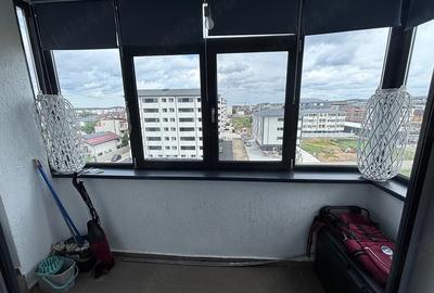Apartament cu 2 camere decomandat în Chiajna - 7