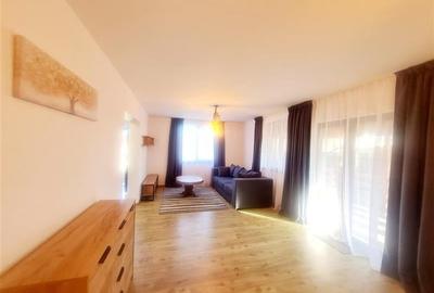 Casa noua, eleganta, la prima inchiriere, Sanpetru, Brasov - 1