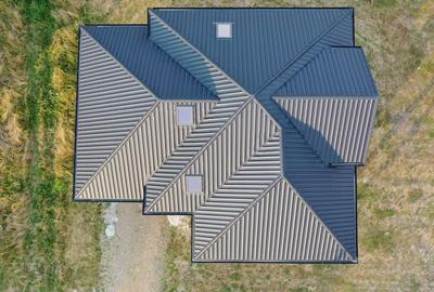 Casă cu 4 camere în Horodnic - 7