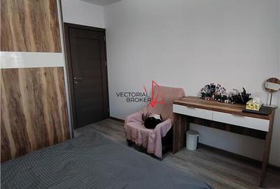 Apartament cu 2 camere semidecomandat, mobilat în Theodor Pallady - 29