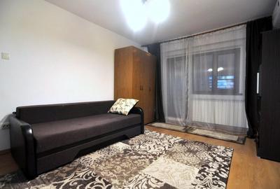 Central, apartament cu 1 camera - 1