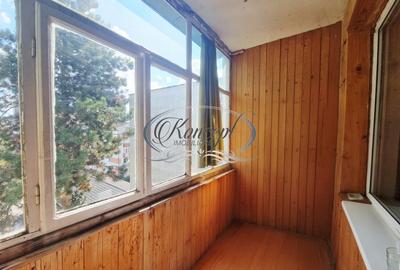 Apartament cu 3 camere decomandat, mobilat în Mănăștur - 16