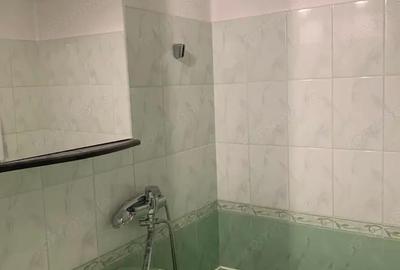 Apartament cu 2 camere în Lujerului