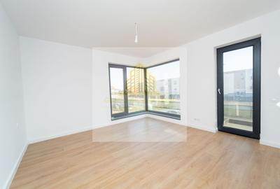 Duplex cu 4 camere cu Teren 330 Mp în Sud-Vest - 22