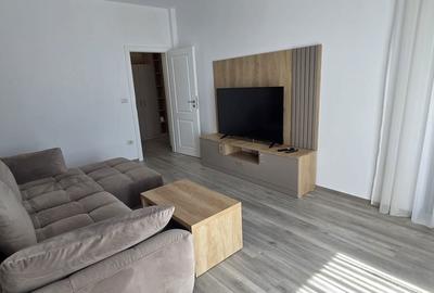 Apartament cu 2 camere decomandat în Giroc - 3