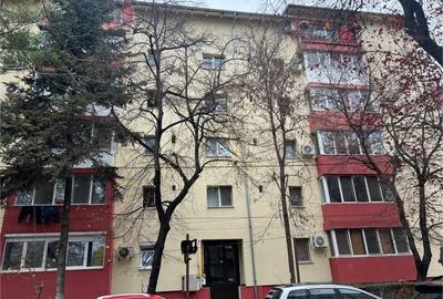 Apartament cu 3 camere decomandat în Lipovei - 11