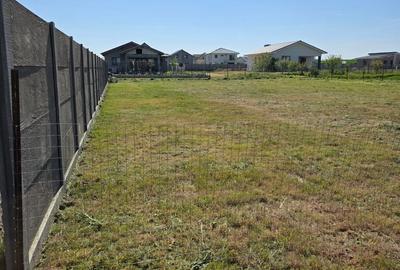 Teren de 676 mp, în Calea Aradului - 3