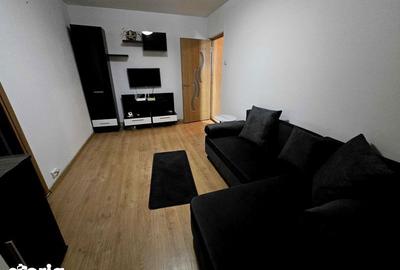 Apartament cu 3 camere, mobilat în ICIL