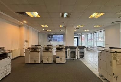 CLADIRE DE BIROURI S+P+4E - 7